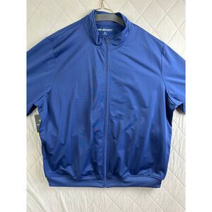 KS‎ Sport Jacket Men's 5XL NWT